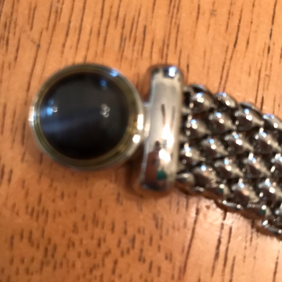 Silver Fashion Bracelet - Picture 4 of 4